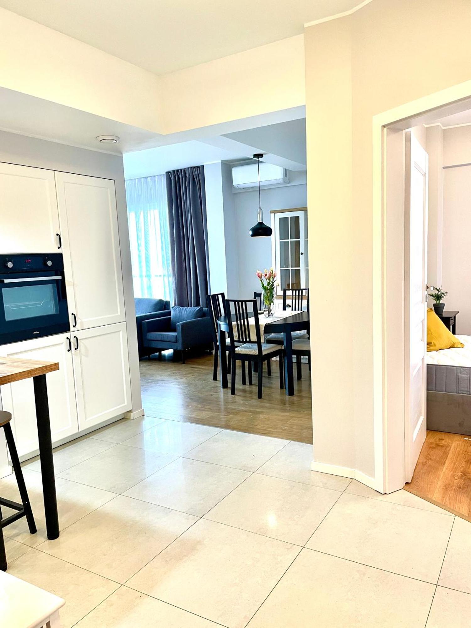 Apartment Sonja