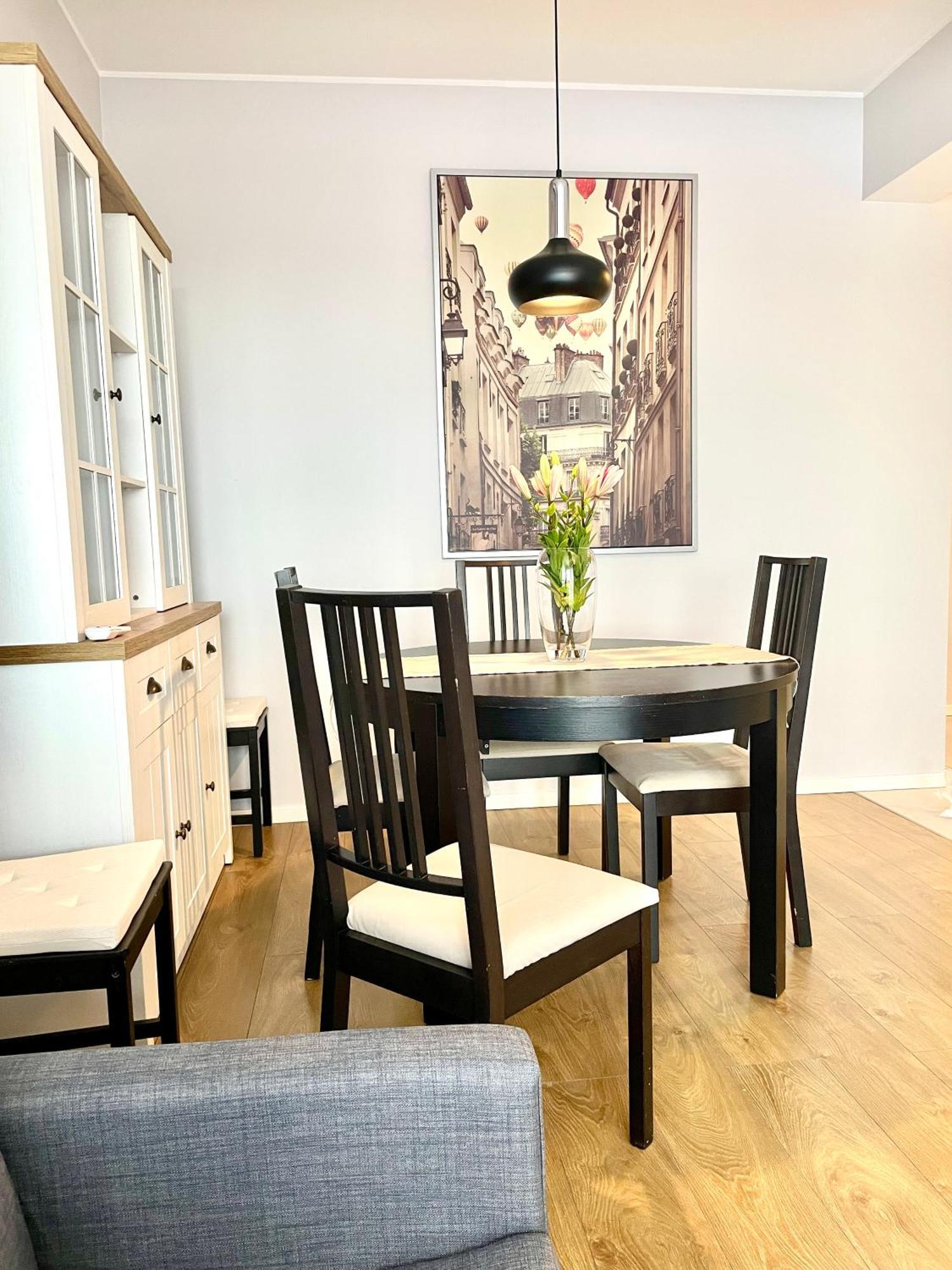 Sonja Apartment