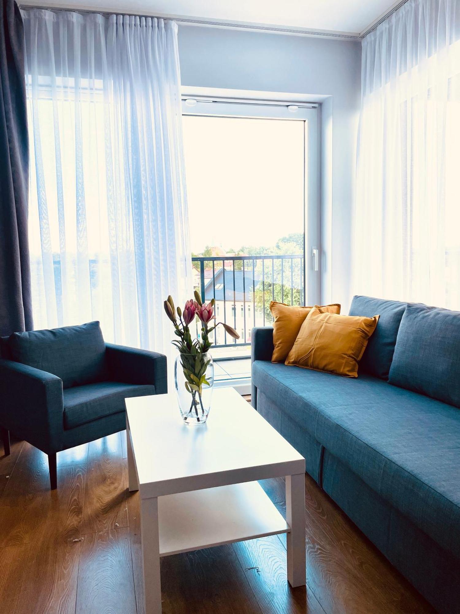 Apartment Sonja