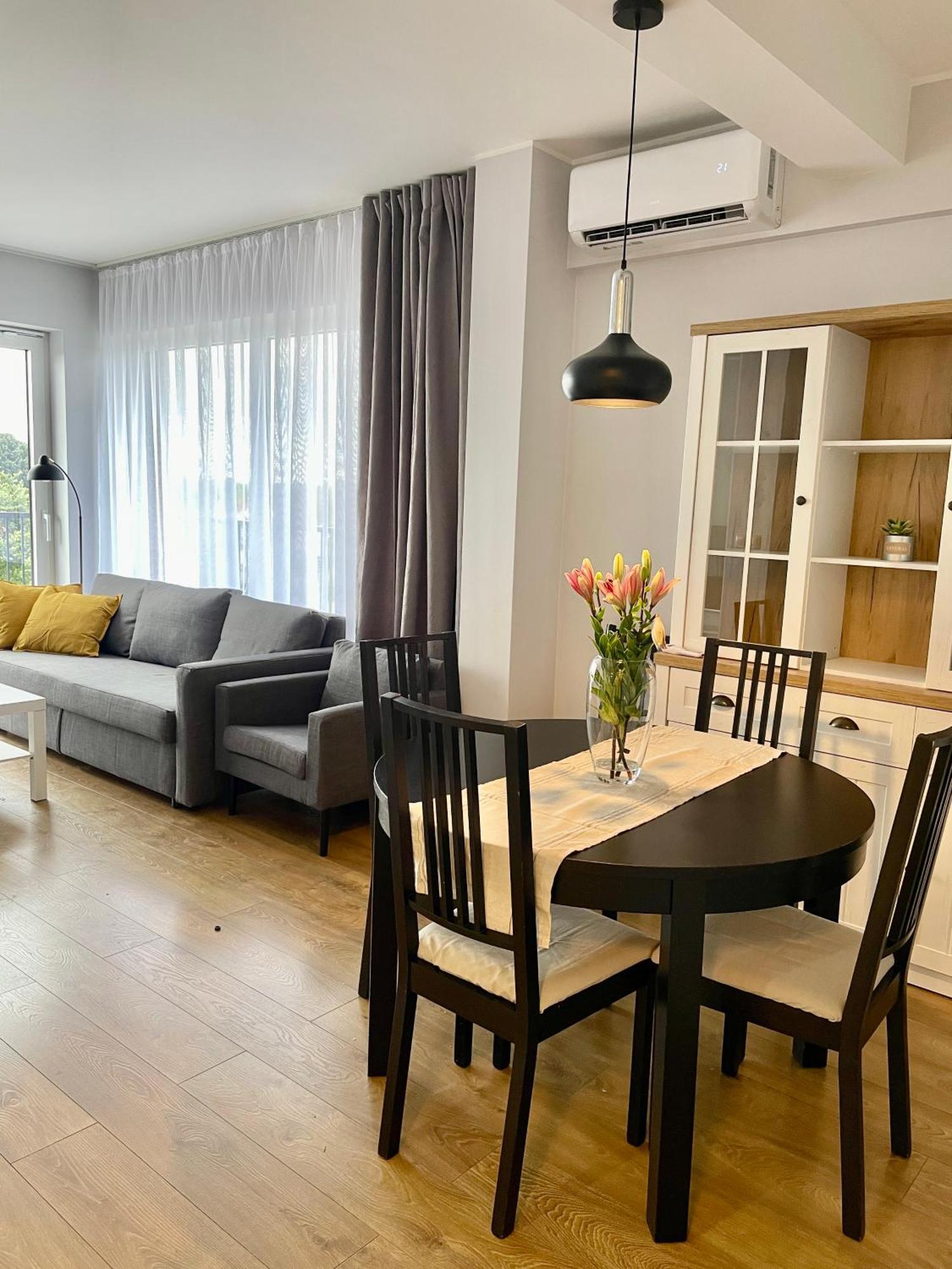 Sonja Apartment