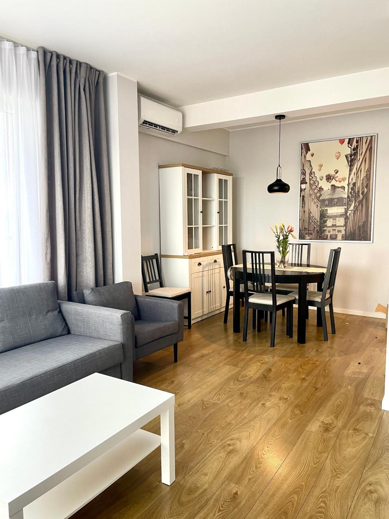 Sonja Apartment *