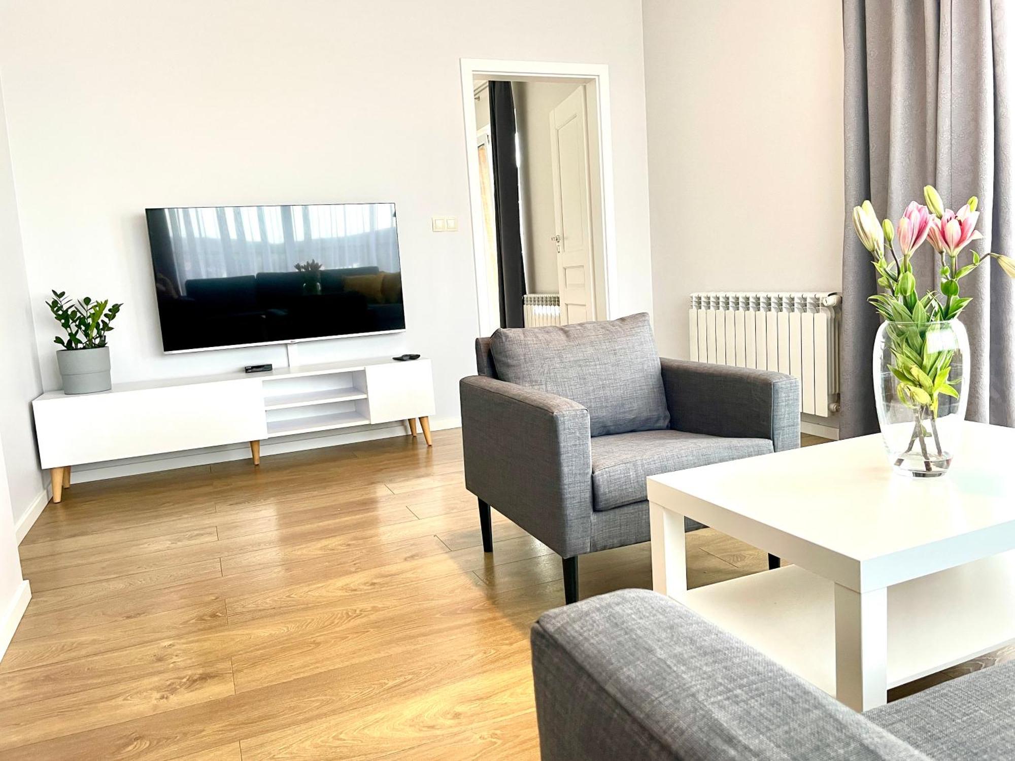 Apartment Sonja Zator