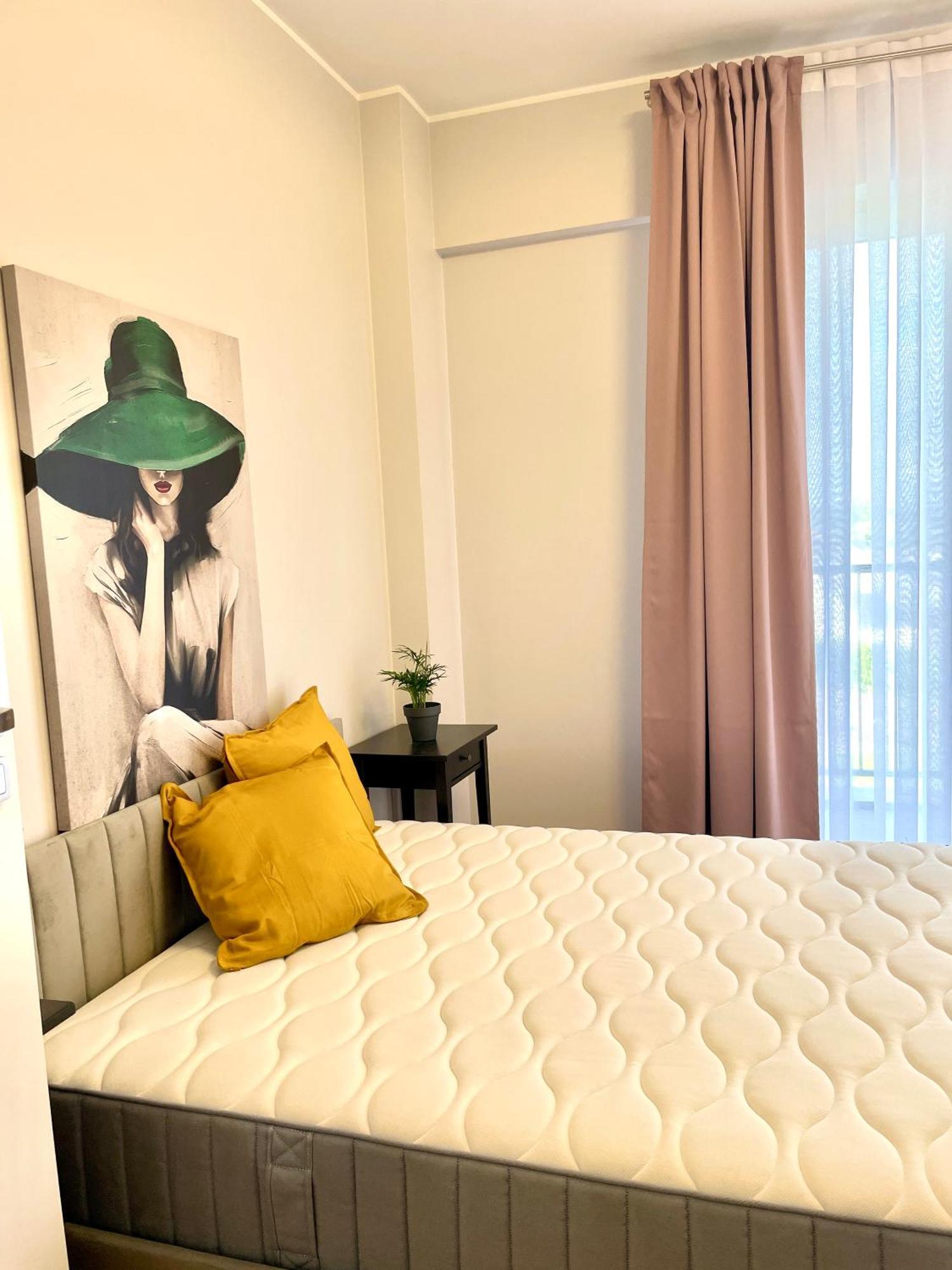 Sonja Apartment