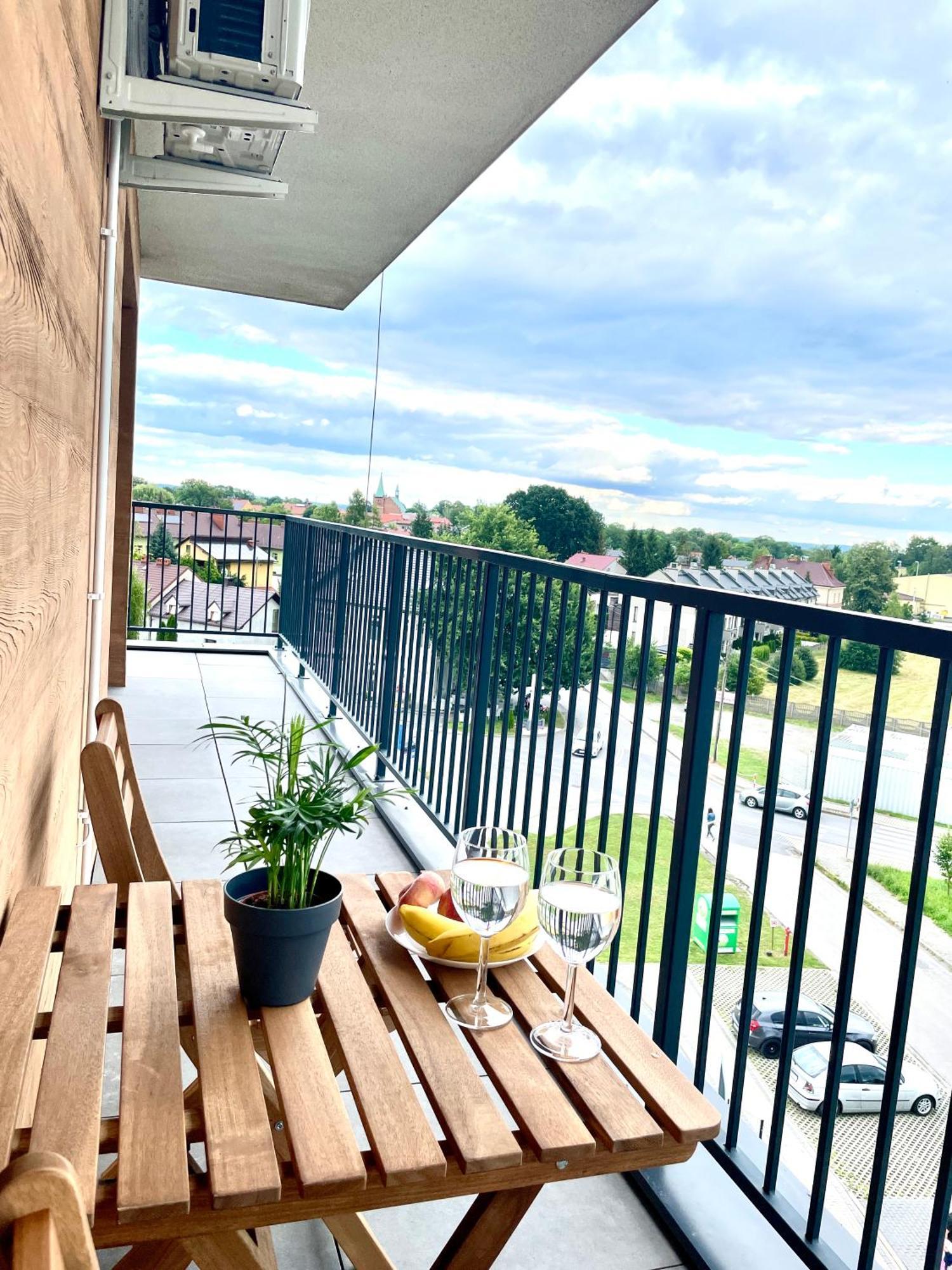 Apartment Sonja *