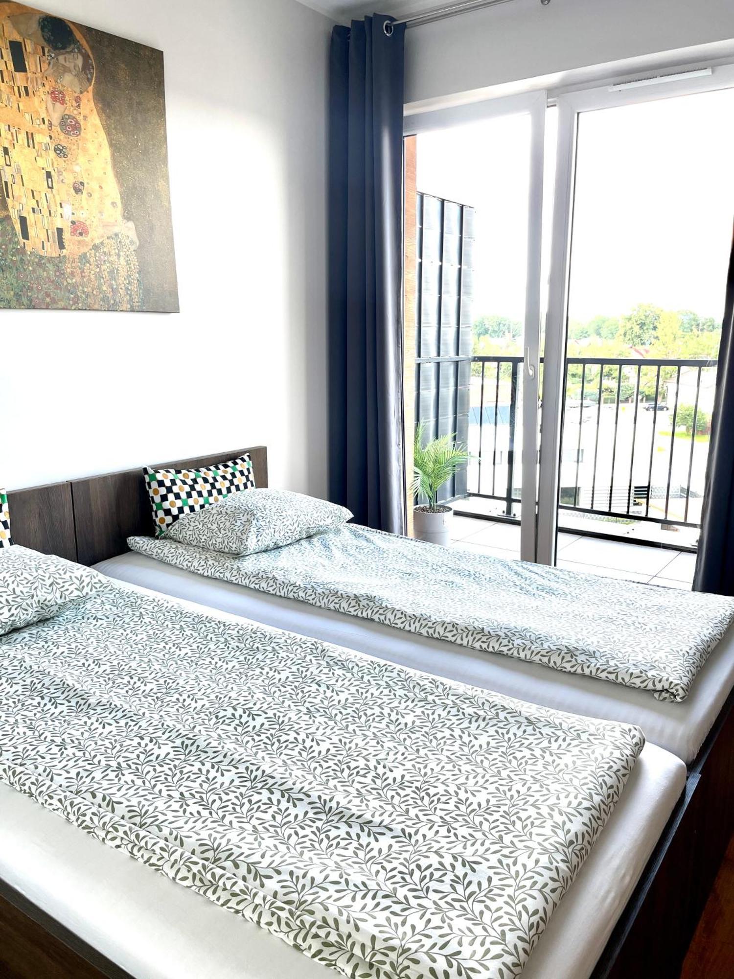 Sonja Apartment