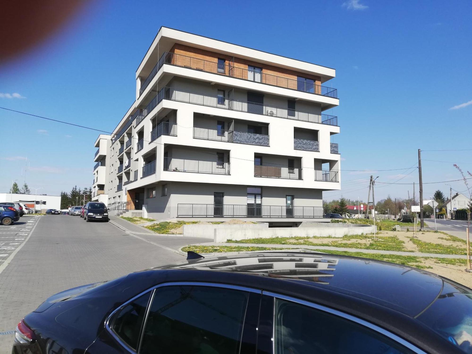 Sonja Apartament Zator